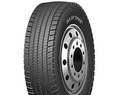 315/80 R22.5 Aufine ADL2 156/150L Ведуча вантажна шина