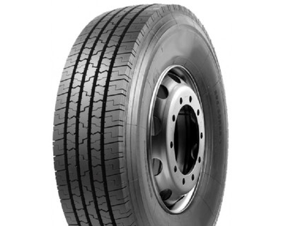 315/70 R22.5 Mirage MG121 154/150L Універсальна шина
