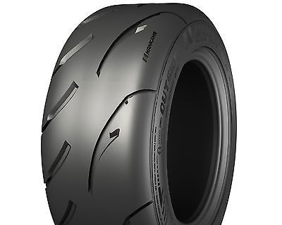 245/40R18 Nankang AR-1 97Y Легкова шина