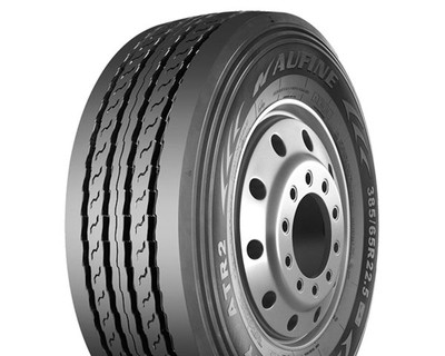385/55 R22.5 Aufine ATR2 160K Причіпна вантажна шина