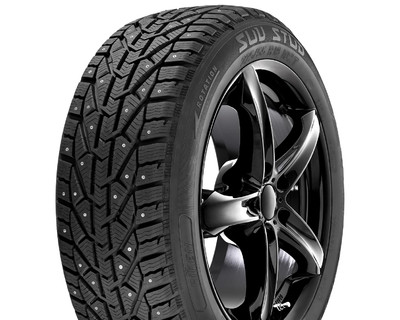 225/55 R18 Riken SUV Stud 102T Позашляхова шина