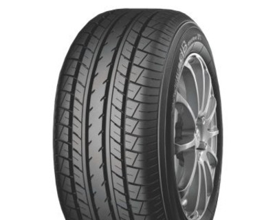 215/55 R17 Yokohama E70N Decibel 94V Легкова шина