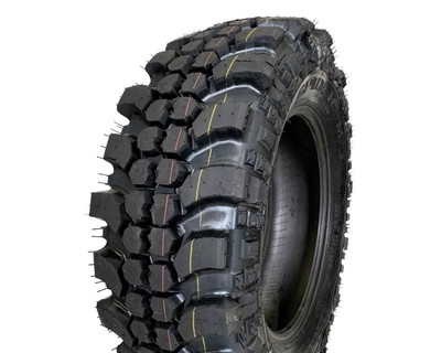265/65 R17 Glob-Gum (наварка) Spider 4x4 M/T 112Q Позашляхова шина