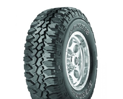 275/65R20 Maxxis MT-762 Bighorn 126/123Q Позашляхова шина