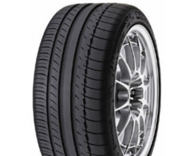 245/40 R18 Michelin Pilot Sport PS2 93Y Легковая шина