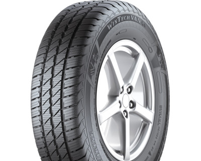 215/60 R17 Viking WinTech Van 109/107T Легковантажна шина