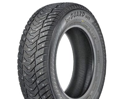 285/45 R20 Yokohama IceGUARD Stud IG65 112T Легкова шина