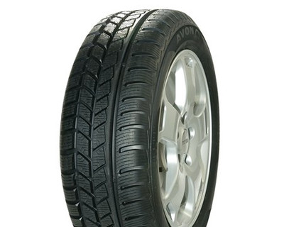 225/45 R17 Avon Ice Touring 91H Легкова шина