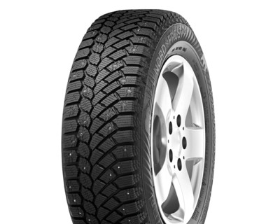 275/40 R20 Gislaved Nord*Frost 200 SUV 106T Позашляхова шина