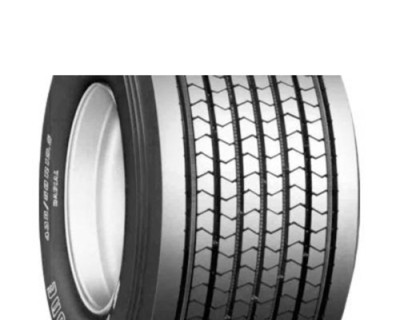 445/45R19.5 Doublestar TAX106 160L Причіпна шина