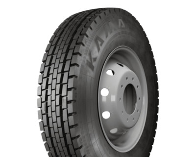 8.25 R20 Кама НК-240 130/128K Универсальная шина