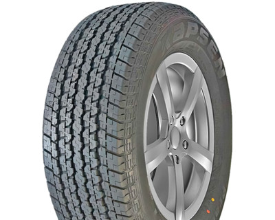275/65 R18 Kapsen RS27 PracticalMax H/T 116H Легковантажна шина