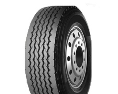 385/55R22.5 Neoterra NT555 160K Причіпна шина