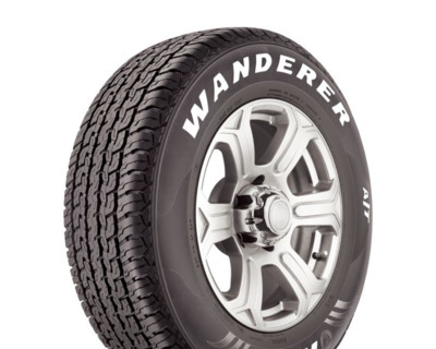 255/65 R18 MRF Wanderer A/T 111T Внедорожная шина 255/65 R18 MRF Wanderer A/T 111T Внедорожная шина