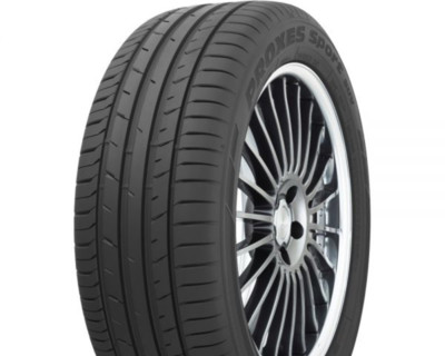 235/60 R18 Toyo Proxes Sport SUV 107W Внедорожная шина