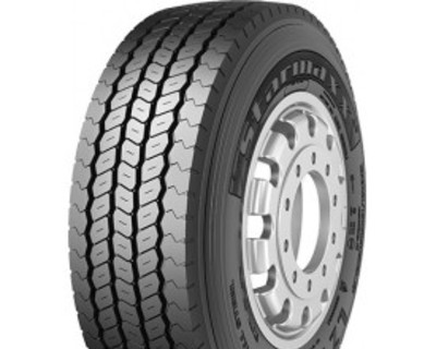 235/75 R17.5 Starmaxx LZ305 143/141J Універсальна вантажна шина