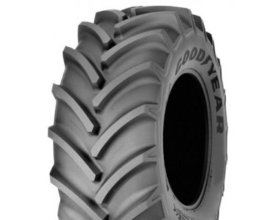 520/85R42 Goodyear DT824 Optitrac R-1W 162D TL Сельхоз шина