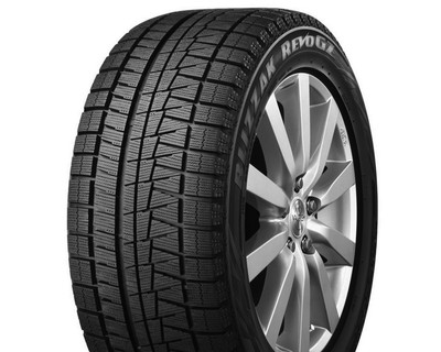 245/45 R19 Bridgestone Blizzak REVO GZ 98S Легковая шина