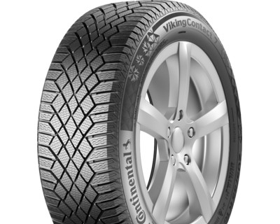235/35R20 Continental VikingContact 7 92H Легкова шина