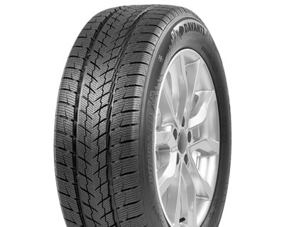235/60R18 Davanti Wintoura SUV 107H Позашляхова шина