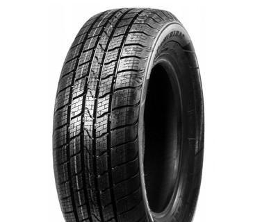 225/55 R17 Powertrac Powermarch A/S 101W Легкова шина