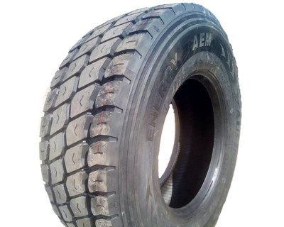 385/65 R22.5 Aufine ENERGY AEM 160K Причіпна вантажна шина