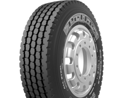 13R22.5 Petlas SC 700 156/150K Універсальна шина