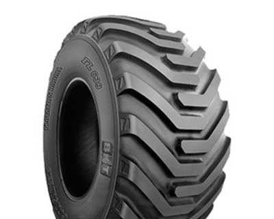 710/40 R22.5 BKT FL 639 172/161A8/D Сільгосп шина