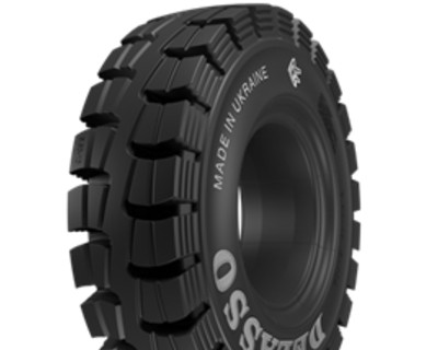 6.5R10 Delasso R102 QUICK Індустріальна шина