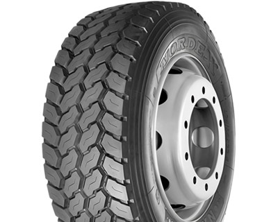 385/65 R22.5 Nordexx NXP A44 Prime 160K Кар'єрна вантажна шина
