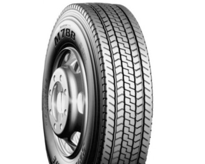 295/80 R22.5 Bridgestone M788 152/148M Універсальна вантажна шина