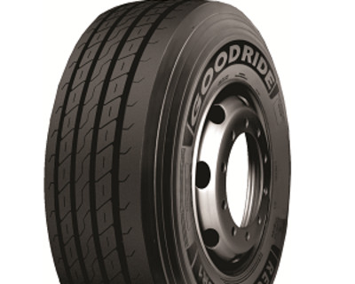235/75 R17.5 Goodride GSR1 132/130M Універсальна вантажна шина