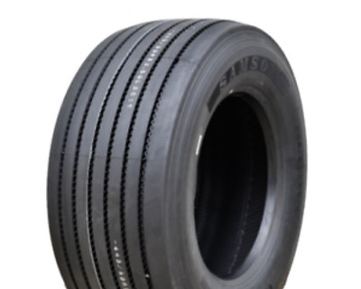 445/45 R19.5 Samson GL251T 160J Причіпна вантажна шина