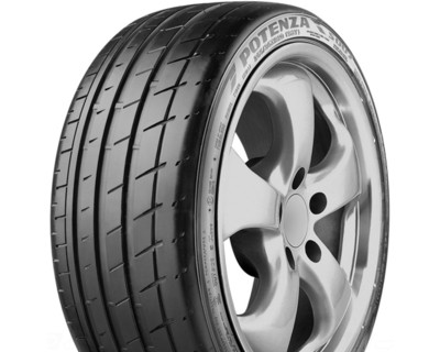 255/40 R20 Bridgestone Potenza S007 101Y Легковая шина