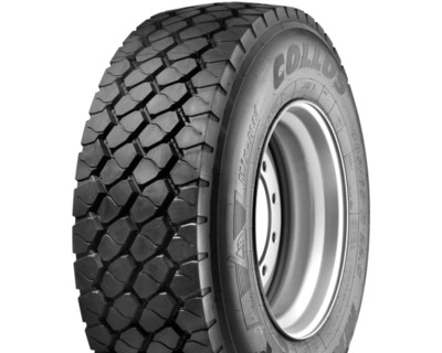 385/65 R22.5 Matador TM1 COLLOS 160K Прицепная грузовая шина