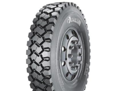 13 R22.5 Sailun S917 156/150G Ведуча вантажна шина