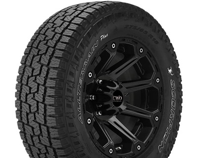 275/65R17 Pirelli Scorpion All Terrain Plus 115T Внедорожная шина