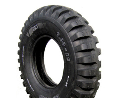 9 R16 BKT BK-6060 Индустриальная шина