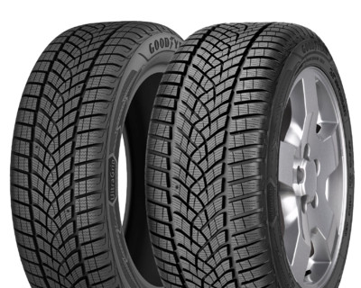 205/55R17 Goodyear UltraGrip Performance + 95V Легкова шина