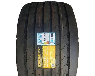 435/50 R19.5 Sunfull STL 357 160J Прицепная грузовая шина