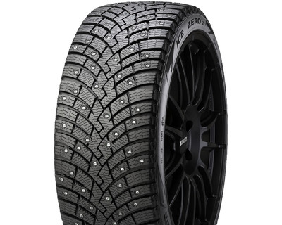215/60R17 Pirelli Ice Zero 2 100T Легковая шина