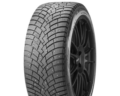 235/55 R19 Pirelli Scorpion Ice Zero 2 105H Внедорожная шина