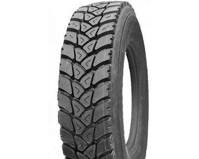 13 R22.5 Greforce GR679 154/151K Кар'єрна вантажна шина