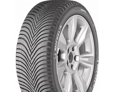 215/55R17 Michelin Alpin 5 G1 94H Легкова шина