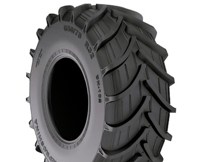 650/75 R32 Днепрошина DN-102/DT-43 172A8 Сільгосп шина