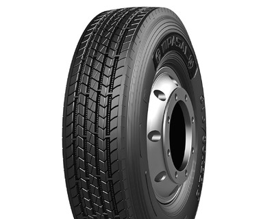 235/75 R17.5 Compasal CPS21 143/141J Рульова вантажна шина