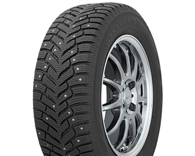 275/45 R21 Toyo Observe Ice-Freezer SUV 110T Внедорожная шина