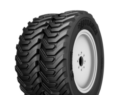 315/80R22.5 Alliance 528 Dual Master 158A8 Індустріальна шина