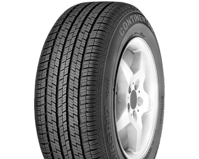 235/70 R17 Continental Conti4x4Contact 111H Внедорожная шина