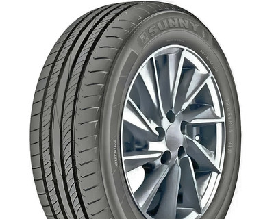 225/65 R17 Sunny Harmonic NP226 102H Легковая шина